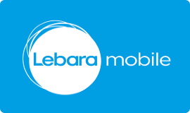Deutschland: Lebara direkt aufladen
