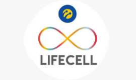 Lifecell Paket aufladen