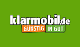Deutschland: Klarmobil aufladen