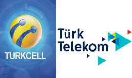 Deutschland: Turk Telekom aufladen