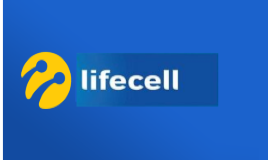 Lifecell 10 EUR Aufladeguthaben aufladen