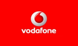 Recharge Vodafone 15 EUR