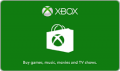 Xbox Live 10 EUR Aufladeguthaben aufladen