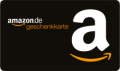 Amazon 15 EUR Aufladeguthaben aufladen