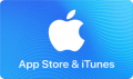 iTunes 15 EUR Aufladeguthaben aufladen