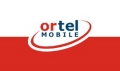 Ortel Mobile 10 EUR Aufladeguthaben aufladen