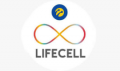 Lifecell Paket 15 EUR Aufladeguthaben aufladen